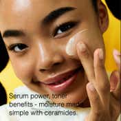 Dr.Jart+ Ceramidin Skin Barrier Serum Toner - All-in-One Face Serum with Ceramides (150 ml)
