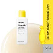 Dr.Jart+ Ceramidin Skin Barrier Serum Toner - All-in-One Face Serum with Ceramides (30 ml)