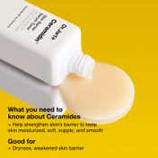 Dr.Jart+ Ceramidin Skin Barrier Serum Toner - All-in-One Face Serum with Ceramides (30 ml)