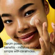 Dr.Jart+ Ceramidin Skin Barrier Serum Toner - All-in-One Face Serum with Ceramides (30 ml)