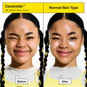 Dr.Jart+ Ceramidin Skin Barrier Serum Toner - All-in-One Face Serum with Ceramides (30 ml)