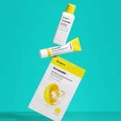 Dr.Jart+ Ceramidin Skin Barrier Moisturizing Cream Dermatologist-Tested with Ceramides (50 ml)