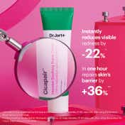 Dr.Jart+ Cicapair Intensive Soothing Repair Cream with Centella Asiatica for Redness (50 ml)