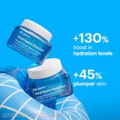 Dr.Jart+ Vital Hydra Solution Hydro Plump Water Cream Moisturizer (15 ml)
