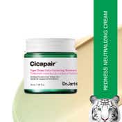 Dr.Jart+ Cicapair Tiger Grass Color Correcting Treatment SPF 22 PA++ (50 ml)