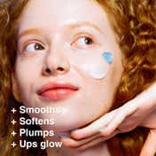 Dr.Jart+ Vital Hydra Solution Hydro Plump Overnight Mask Night Repair Cream for Instant Glow (75 ml)