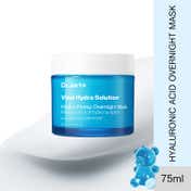 Dr.Jart+ Vital Hydra Solution Hydro Plump Overnight Mask Night Repair Cream for Instant Glow (75 ml)