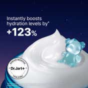 Dr.Jart+ Vital Hydra Solution Hydro Plump Overnight Mask Night Repair Cream for Instant Glow (75 ml)