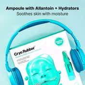 Dr.Jart+ Cryo Rubber Soothing Face Mask (44 g)