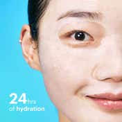 Dr.Jart+ Dermask Vital Hydra Solution Pro Face Sheet Mask with Hyaluronic Acid  (26 g)