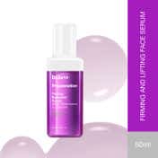 Dr.Jart+ Prejuvenation Firming Bakuchiol Serum for Preventative Aging with Collagen Peptide (50 ml)