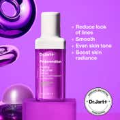 Dr.Jart+ Prejuvenation Firming Bakuchiol Serum for Preventative Aging with Collagen Peptide (50 ml)