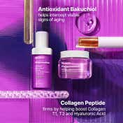 Dr.Jart+ Prejuvenation Firming Bakuchiol Serum for Preventative Aging with Collagen Peptide (50 ml)