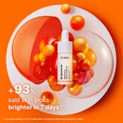 Dr.Jart+ Brightamin Brightening Serum Ampoule (8.08 g)