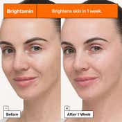 Dr.Jart+ Brightamin Brightening Serum Ampoule (8.08 g)