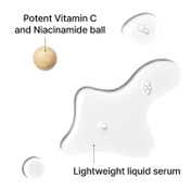 Dr.Jart+ Brightamin Brightening Serum Ampoule (8.08 g)