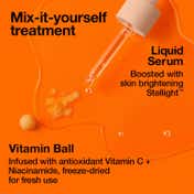 Dr.Jart+ Brightamin Brightening Serum Ampoule (8.08 g)