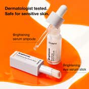 Dr.Jart+ Brightamin Brightening Serum Ampoule (8.08 g)