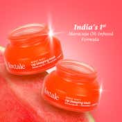 Foxtale Night Shift Lip Sleeping Mask With Ceramides & Maracuja Oil (12 g)