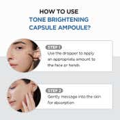 SKIN1004 Madagascar Centella Tone Brightening Capsule Ampoule (50 ml)