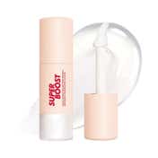 Make Up For Ever Super Boost Lip Gloss - 01 Crystal (9 ml)