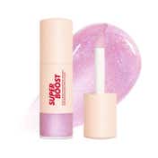 Make Up For Ever Super Boost Lip Gloss - 03 Festive Lilac (9 ml)