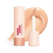 Make Up For Ever Super Boost Lip Gloss - 04 Latte Glaze (9 ml)