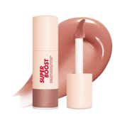 Make Up For Ever Super Boost Lip Gloss - 06 Wherever Walnut (9 ml)