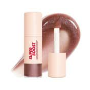 Make Up For Ever Super Boost Lip Gloss - 07 Limitless Brown (9 ml)