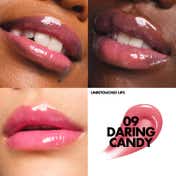 Make Up For Ever Super Boost Lip Gloss - 09 Daring Candy (9 ml)