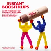 Make Up For Ever Super Boost Lip Gloss - 09 Daring Candy (9 ml)