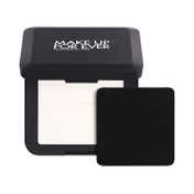 Make Up For Ever Hd Skin Pressed Powder - 0.1 Translucent (10 g)
