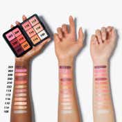Make Up For Ever Hd Skin Blush & Glow Palette Holi - 24 (25.2 g)