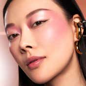 Make Up For Ever Hd Skin Blush & Glow Palette Holi - 24 (25.2 g)