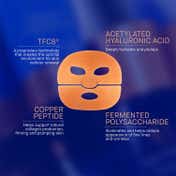 Augustinus Bader The Hydrogel Face Mask (6 Pcs)