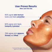 Augustinus Bader The Hydrogel Face Mask (6 Pcs)