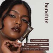Inde Wild The OG and Caffeine Addict Lip Treatment Combo