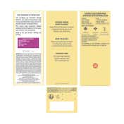 Kama Ayurveda Kumkumadi Youth-Revitalising Eye Contour Serum (15 ml)