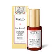 Kama Ayurveda Kumkumadi Youth-Revitalising Eye Contour Serum (15 ml)