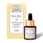 Kama Ayurveda Kumkumadi Youth-Revitalising Facial Oil (15 ml)