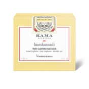 Kama Ayurveda Kumkumadi Youth-Clarifying Mask-Scrub (50 ml)