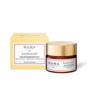 Kama Ayurveda Kumkumadi AM:PM Ritual - Kumkumadi Soft Cream & Night Balm Combo
