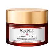 Kama Ayurveda Kumkumadi Youth-Recovering Night Balm (30 ml)