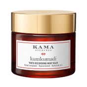 Kama Ayurveda Kumkumadi Youth-Recovering Night Balm (50 ml)
