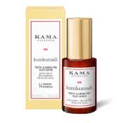 Kama Ayurveda Kumkumadi Youth-Illuminating Silky Serum (15 ml)