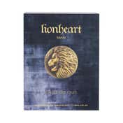 Armaf Club De Nuit Lionheart Eau De Parfum Man (100 ml)