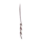 Stila Cosmetics Stay All Day ArtiStix Graphic Liner Micro Tip - Matte Dark Brown (0.09 g)