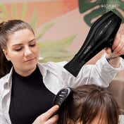 Ikonic Professional Hair Dryer Pro 2400