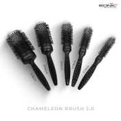 Ikonic Professional Blow Dry Brush Chameleon - CCB20