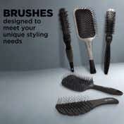 Ikonic Professional Blow Dry Brush Chameleon - CCB20